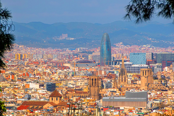 servicios de desatascos en Barcelona